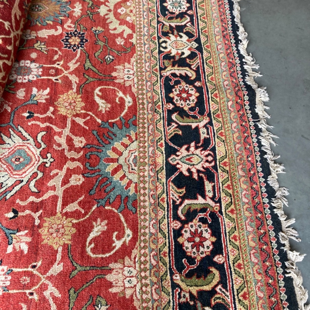 Rug - Picture 9 of 16
